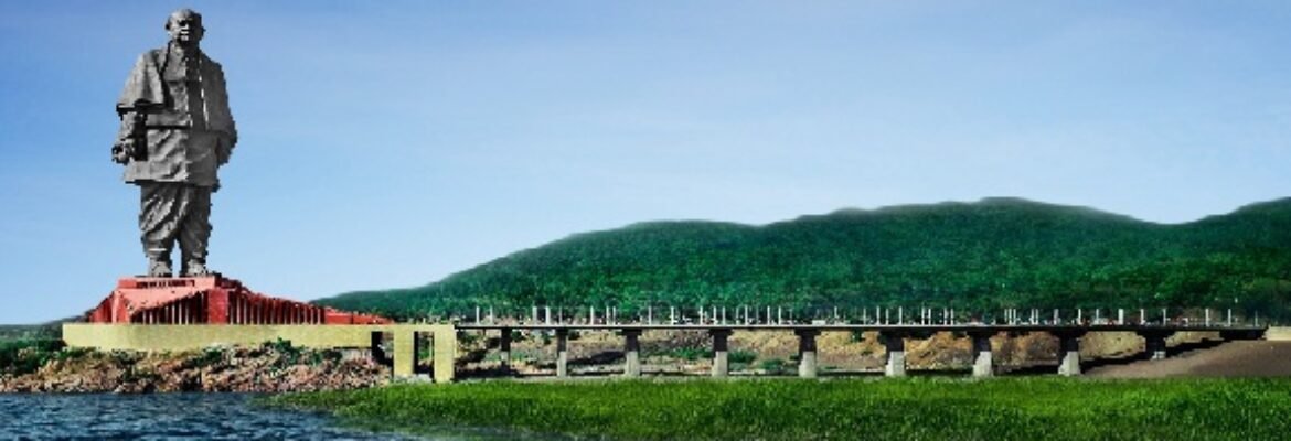 Statue of Unity Online