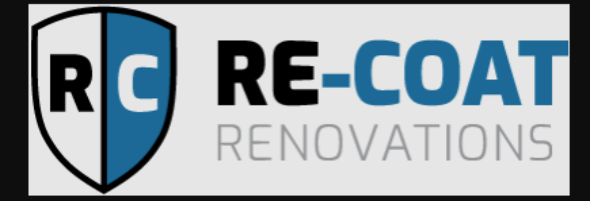 Re-Coat Renovations