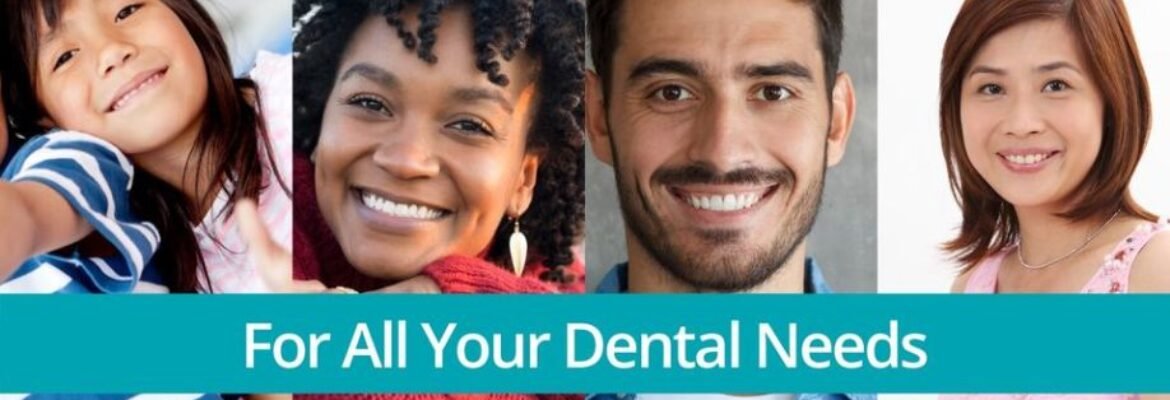 My Smile San Diego Dental Center