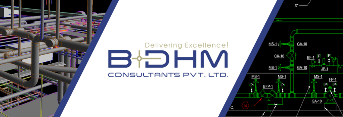 BDHM Consultants PVT. LTD.