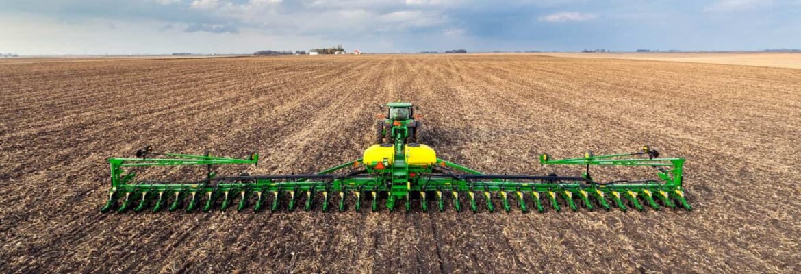 Farm Shop MFG, LLC