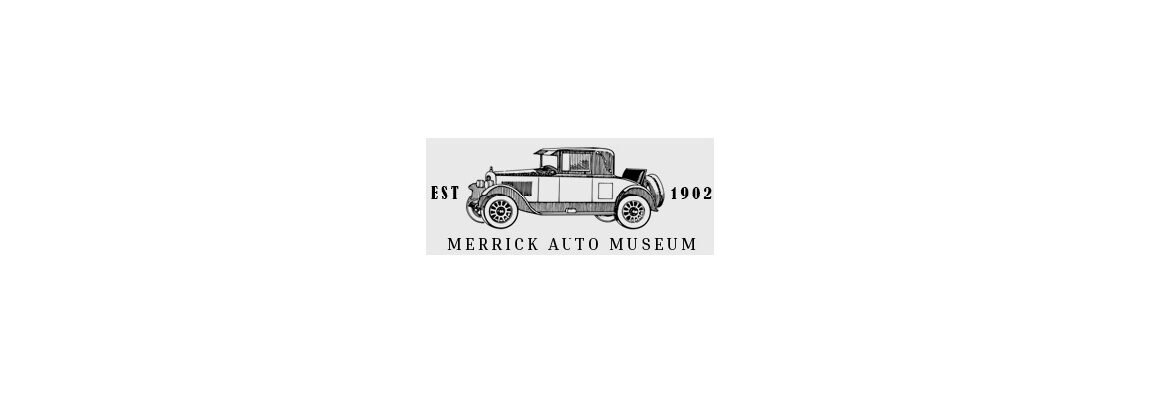 Merrick Auto Museum