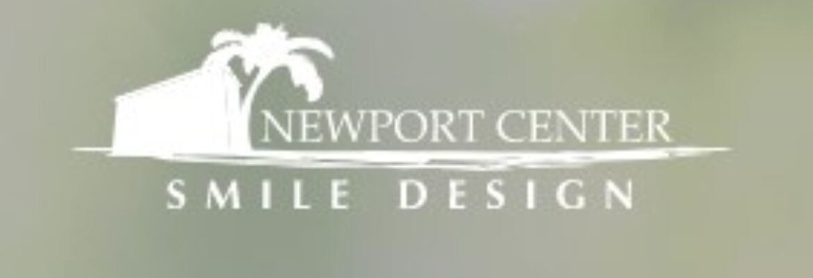 Newport Center Smile Design