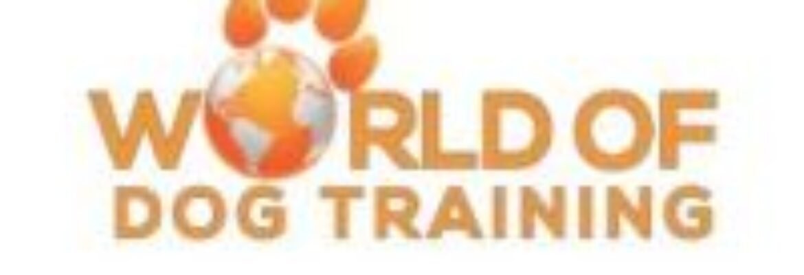 World Of Dog Training
