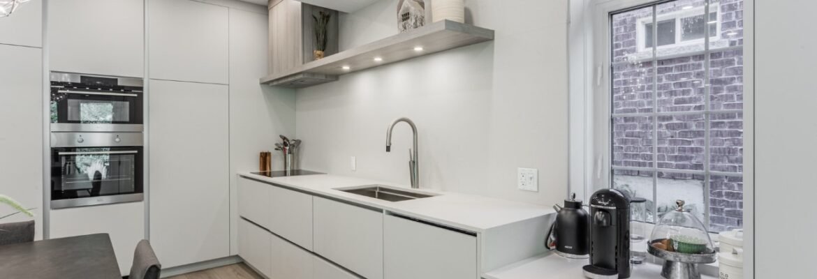 Penguin Basements