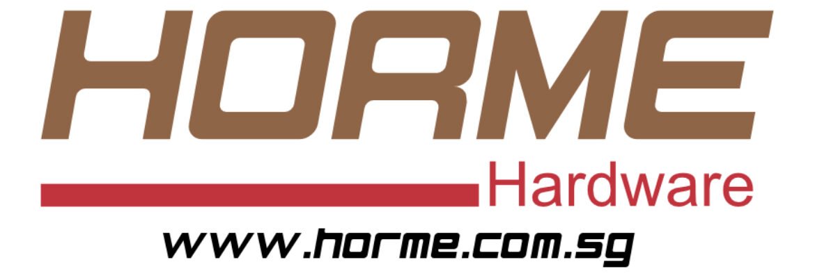Horme Hardware