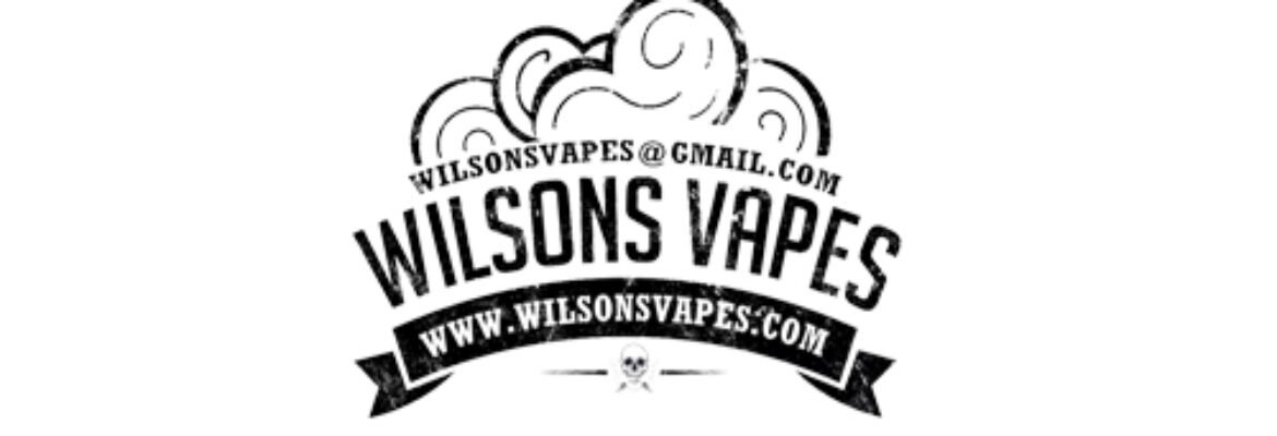 Wilsonsvapes