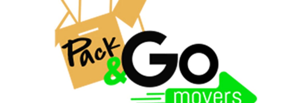 Pack & Go Movers