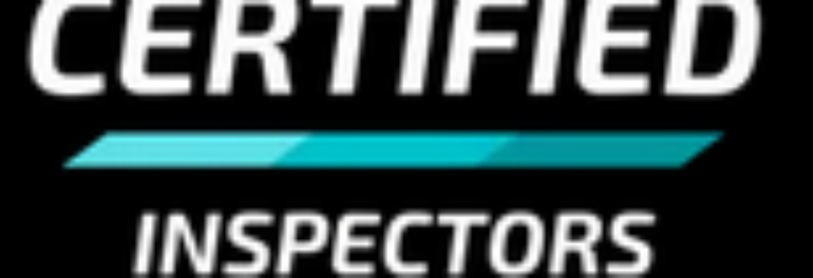 Certified Inspectors, LLC