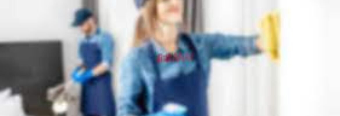 Sloane Cleaning Services