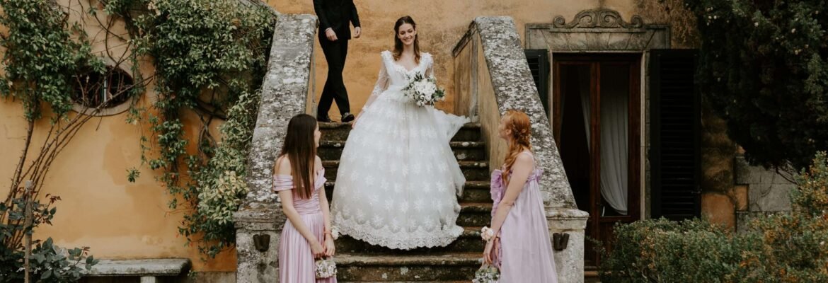 RoRas Destination Wedding & Events