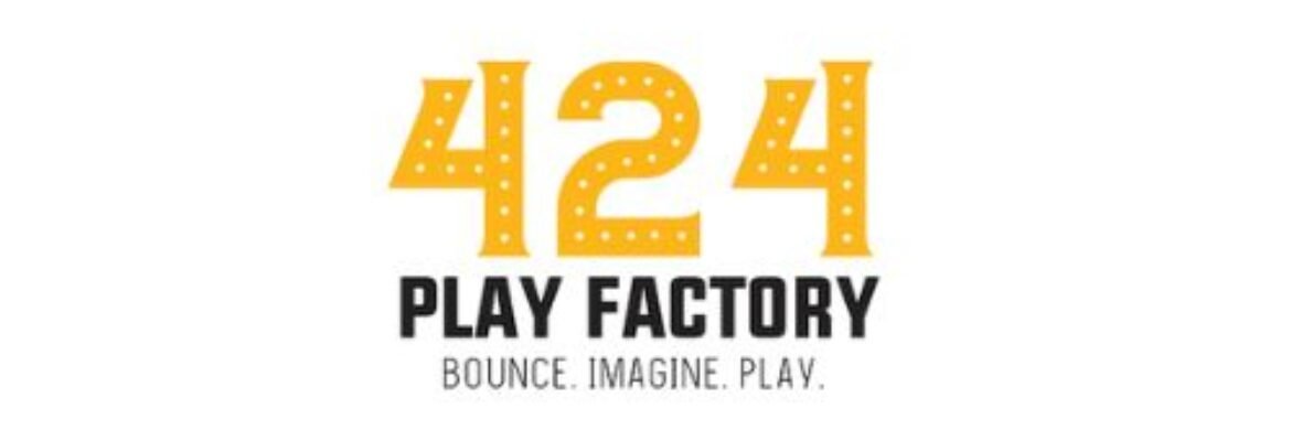424 Play Factory