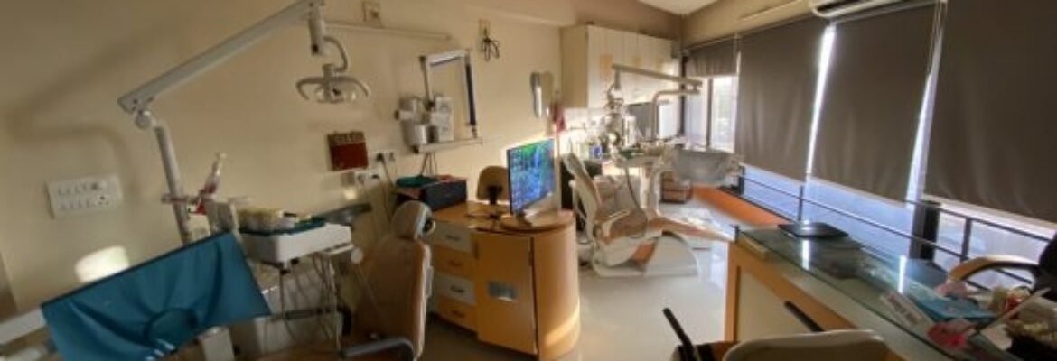 Dev Multispeciality Dental Care