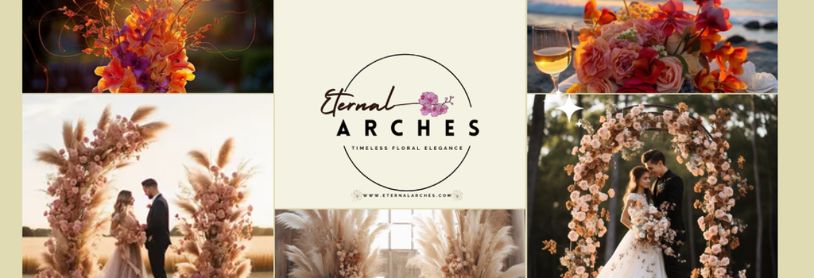 Eternal Arches