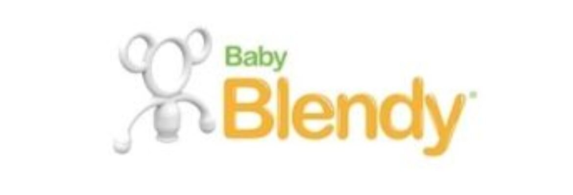 Baby Blendy
