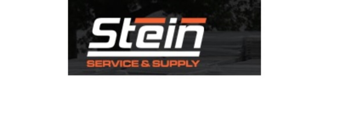 Stein Service & Supply