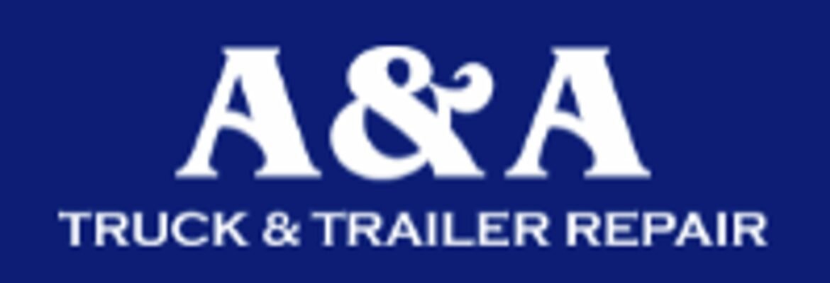 A&A Truck & Trailer Repair