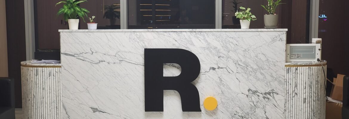 Reportage Properties LLC