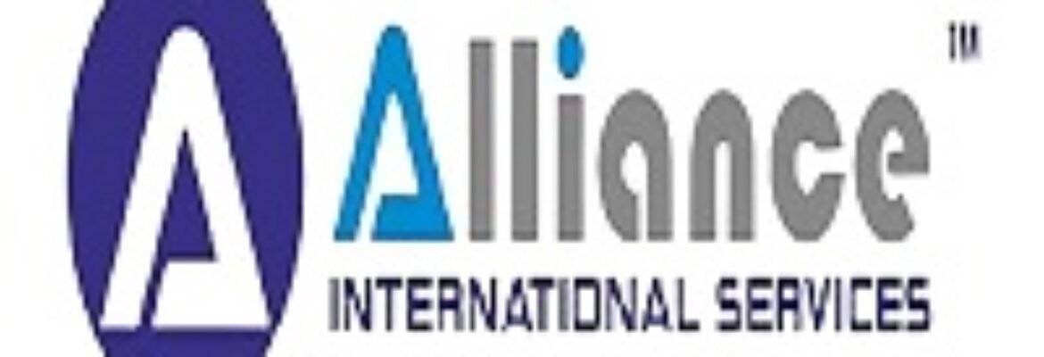 Alliance Recruitment Agency