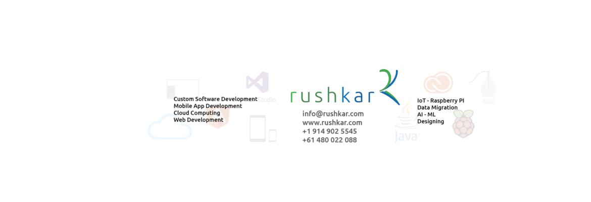 Rushkar