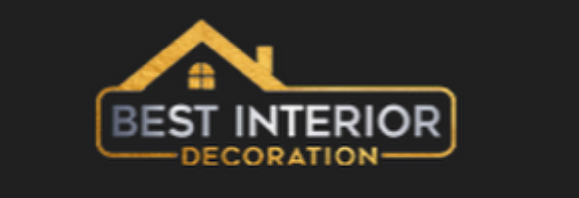 Best Interior Decoration