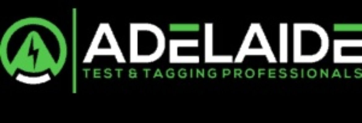 Adelaide Test and Tagging