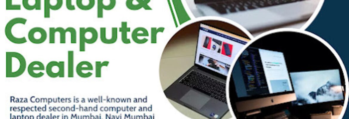 Raza Computers