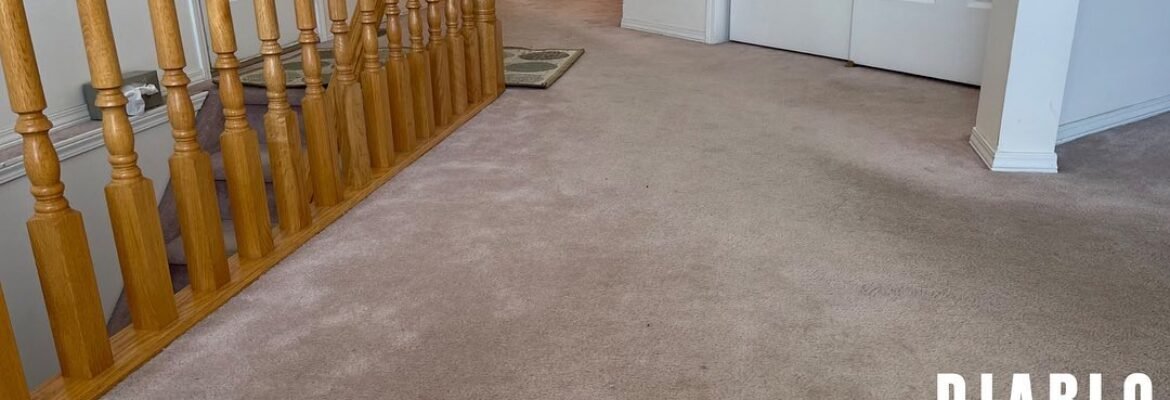 Diablo Flooring Ltd.