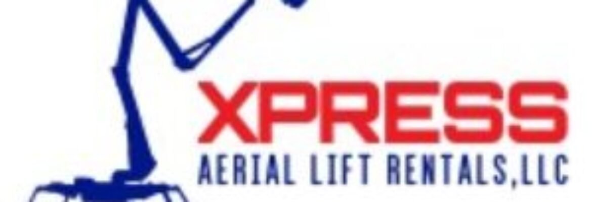 Xpress Aerial Lift Rentals, LLC