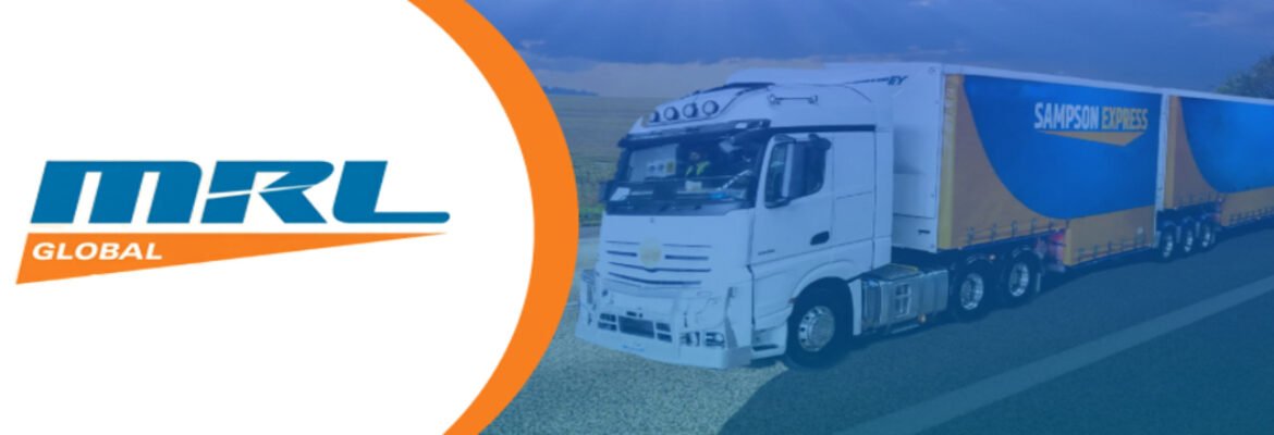 MRL Global