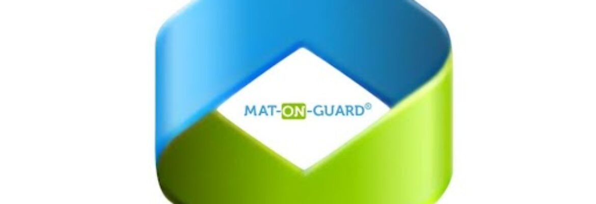 Mat On Guard
