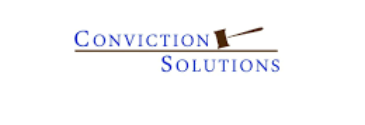 Conviction Solutions