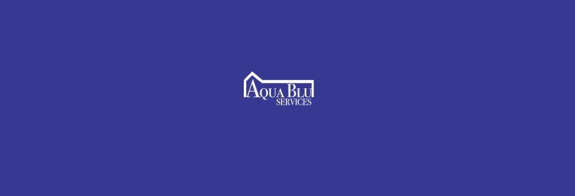 Aqua Blu Services