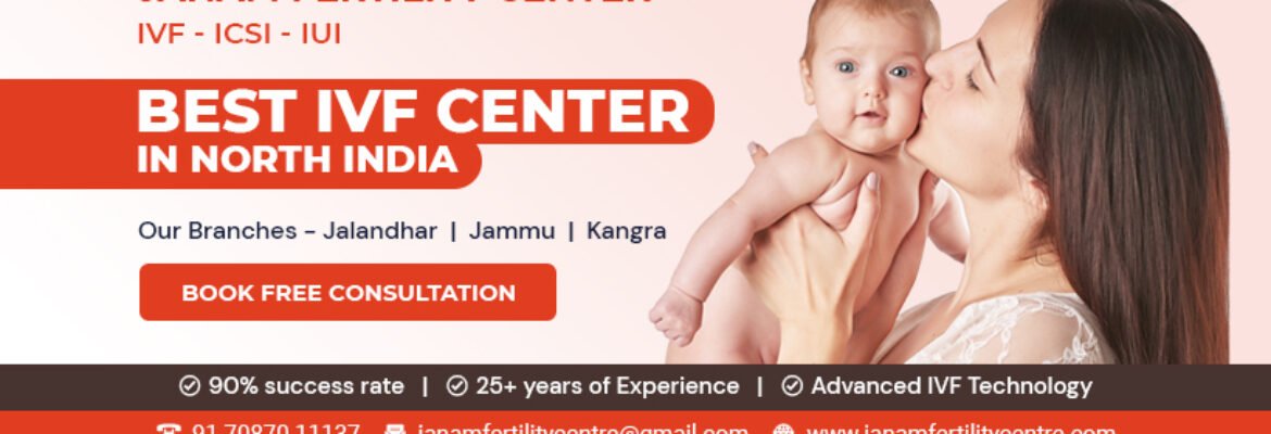 Janam Fertility Centre