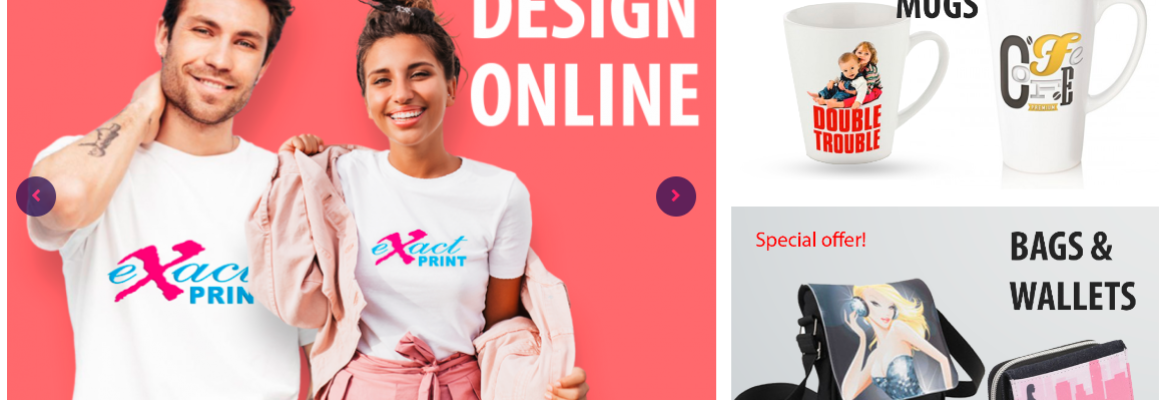 Exact Print