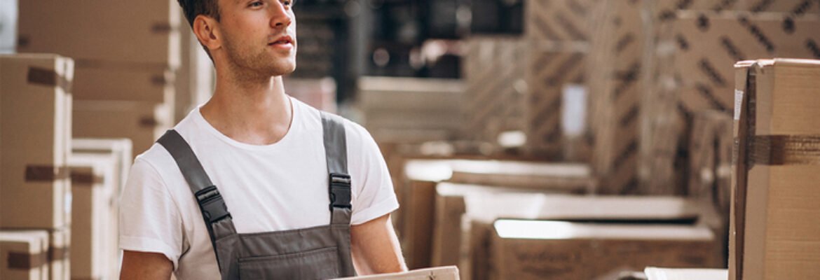 AmeriSafe Moving Services