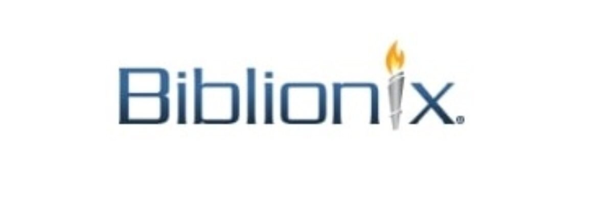 Biblionix