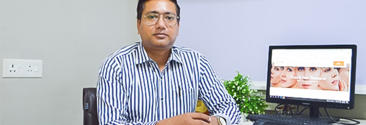 Dr. Amit Kr Choudhary