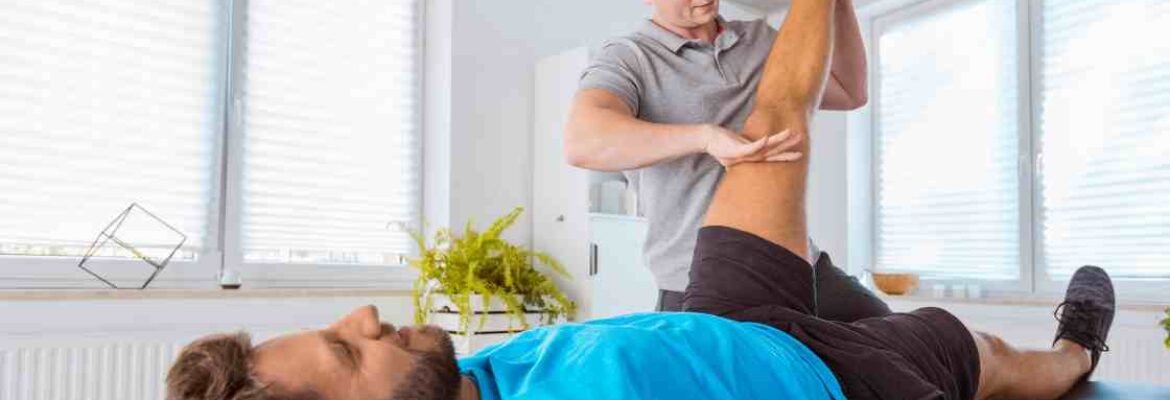All Elite Physiotherapy & Performance