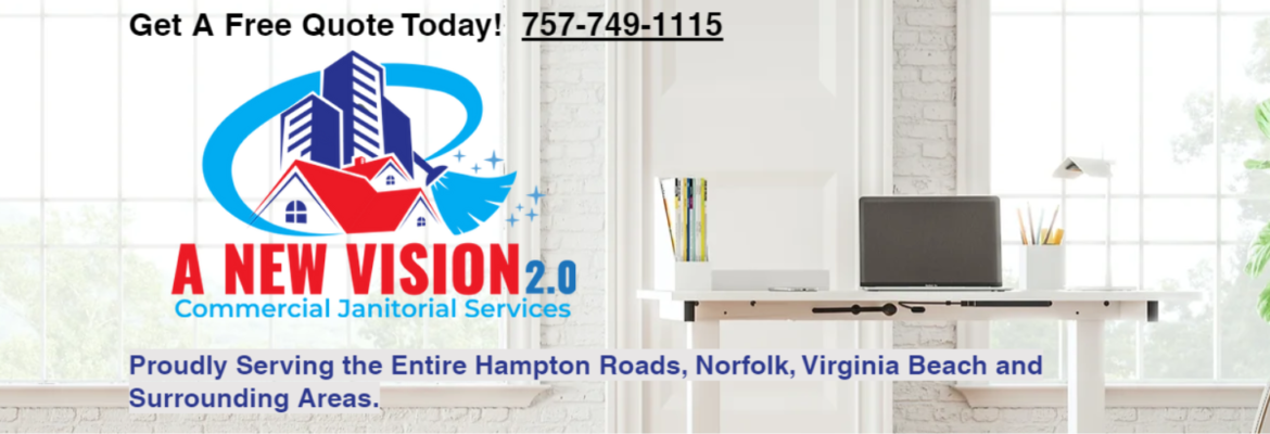 A New Vision LLC