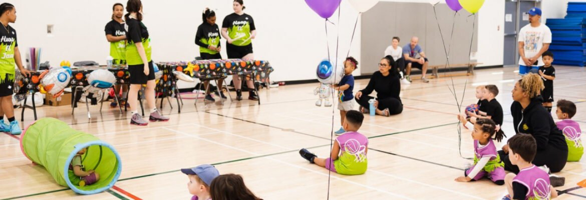 Hoop N’ Jam
