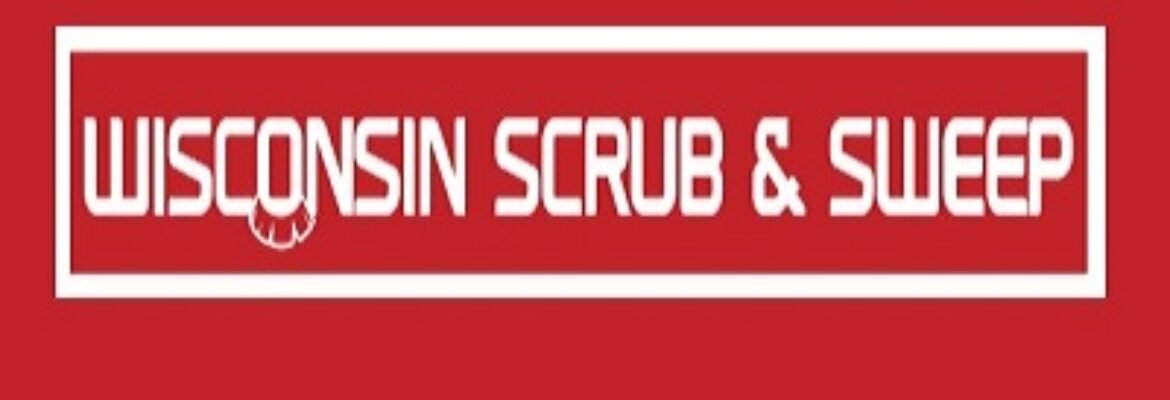Wisconsin Scrub & Sweep