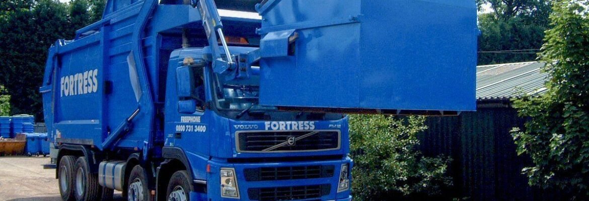 Fortress Recycling