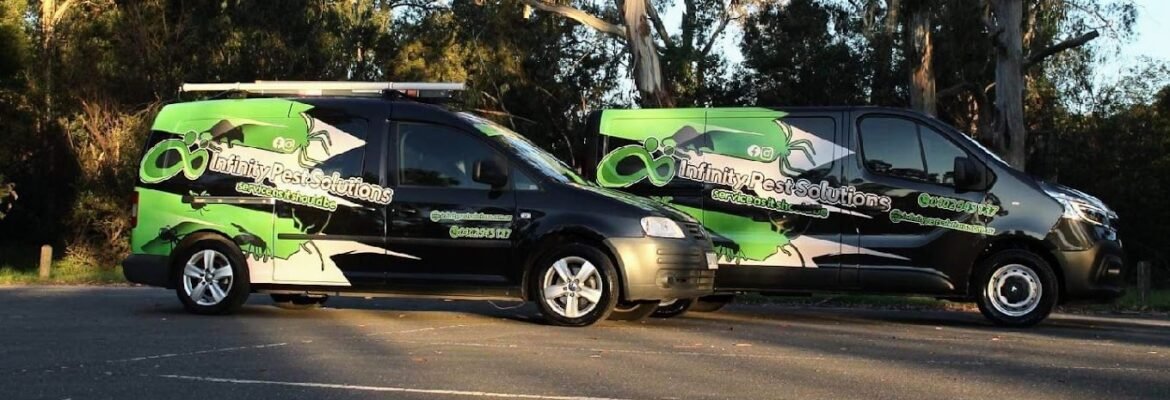Infinity Pest Solutions