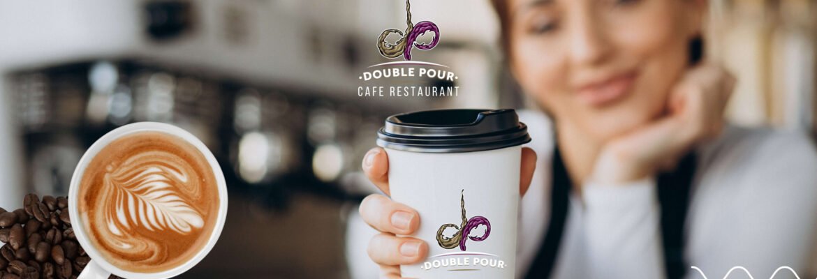 Double Pour
