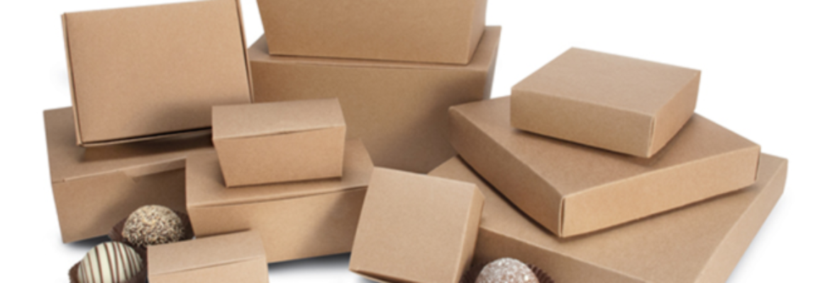 Get Printed Boxes