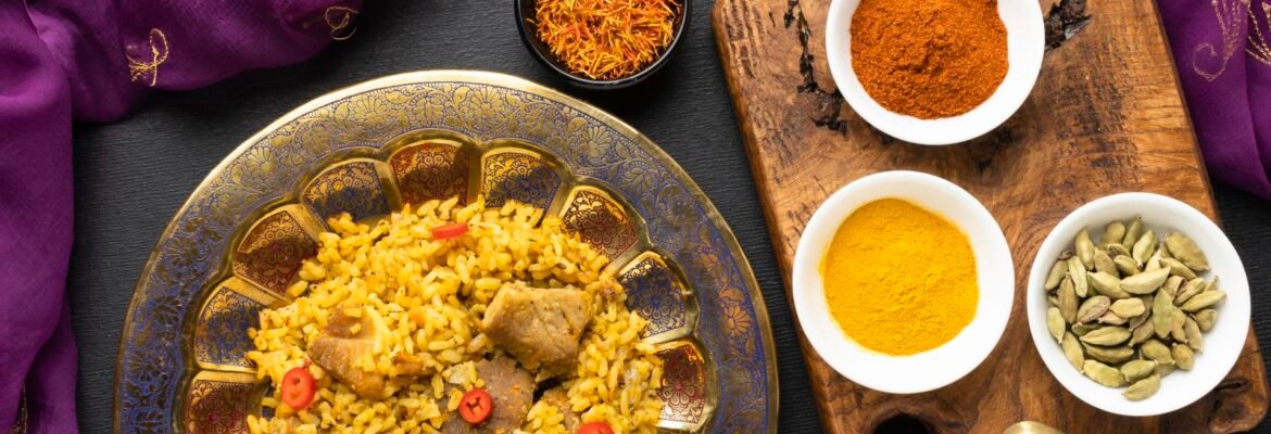 Masala Bar & Grill