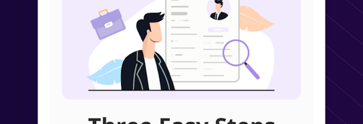 My Resume Builder