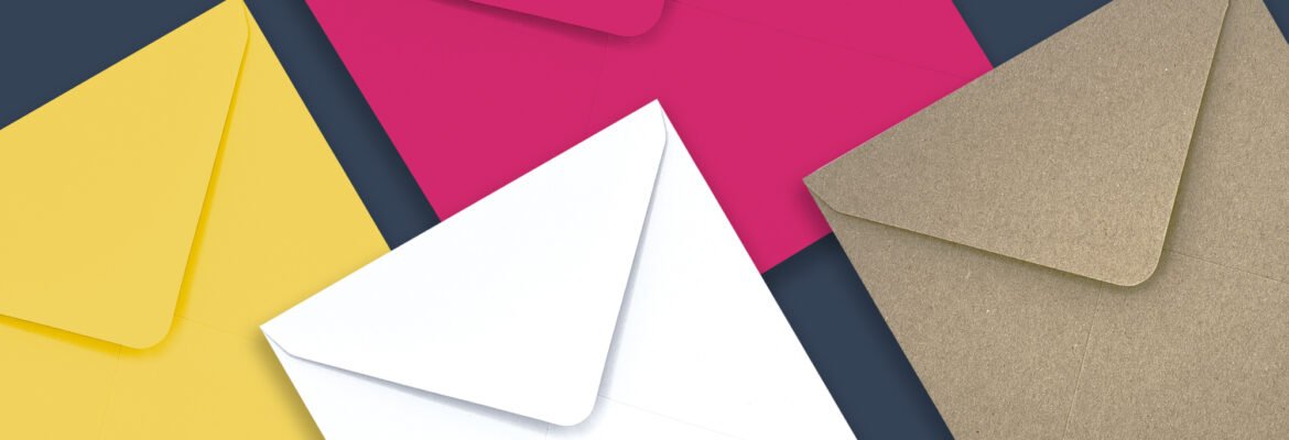 The Envelope People