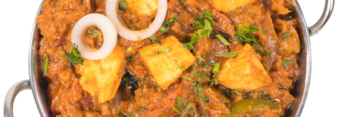 Tikka Twist